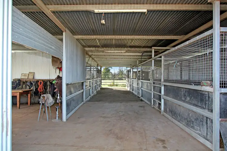 Fifth view of Homely rural property listing, 287 Warrah Creek Road, Willow Tree NSW 2339