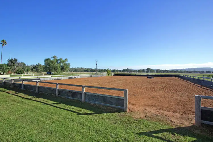 Sixth view of Homely rural property listing, 287 Warrah Creek Road, Willow Tree NSW 2339