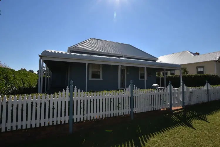 Main view of Homely house listing, 134 Susan Street, Scone NSW 2337