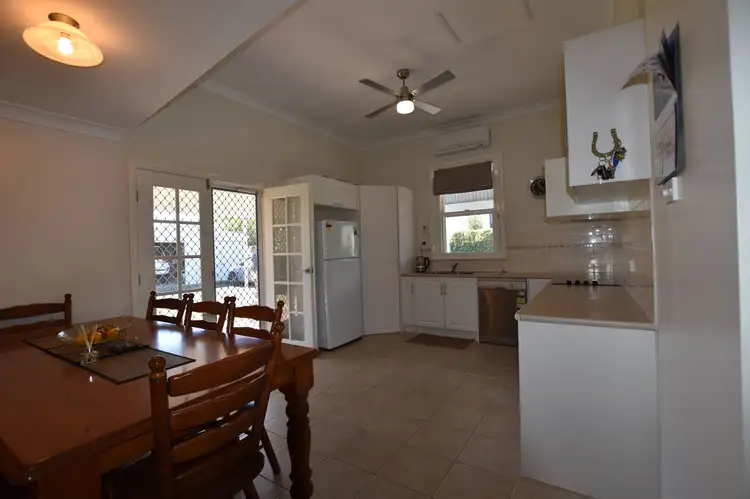 Second view of Homely house listing, 134 Susan Street, Scone NSW 2337