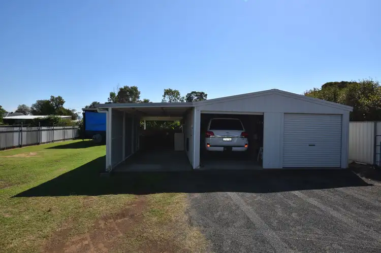 Fourth view of Homely house listing, 134 Susan Street, Scone NSW 2337