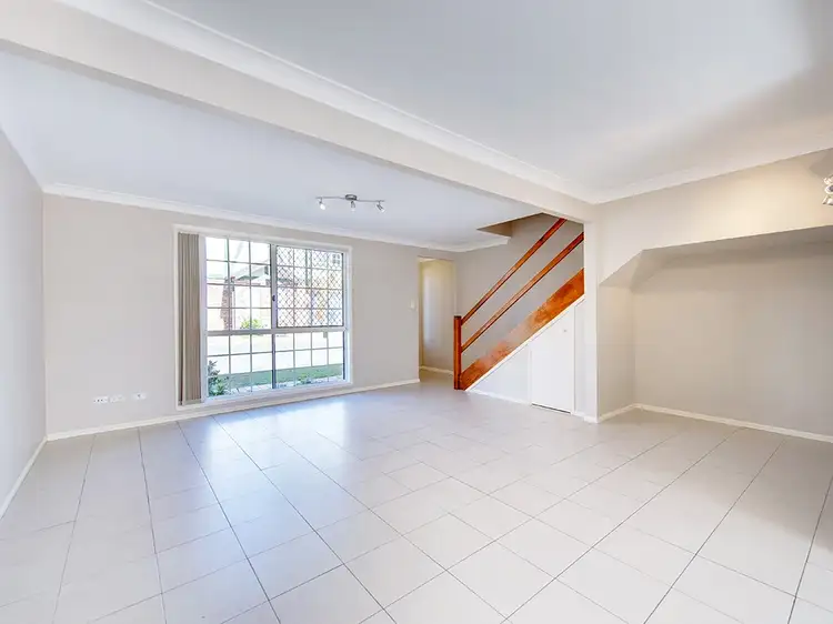 Main view of Homely house listing, 6/17 Monash Road, Loganlea QLD 4131