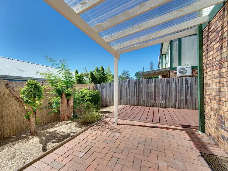 Sixth view of Homely house listing, 6/17 Monash Road, Loganlea QLD 4131