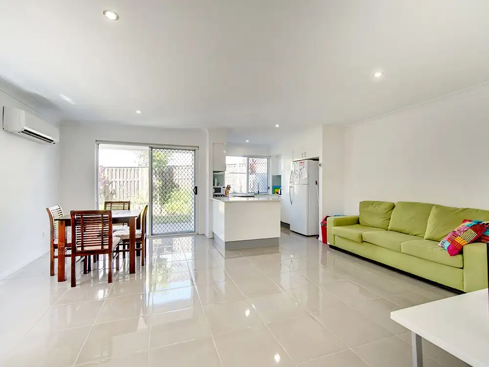 Main view of Homely house listing, 15/137 Progress Rd, Richlands QLD 4077