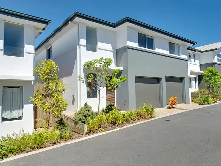 Second view of Homely house listing, 15/137 Progress Rd, Richlands QLD 4077