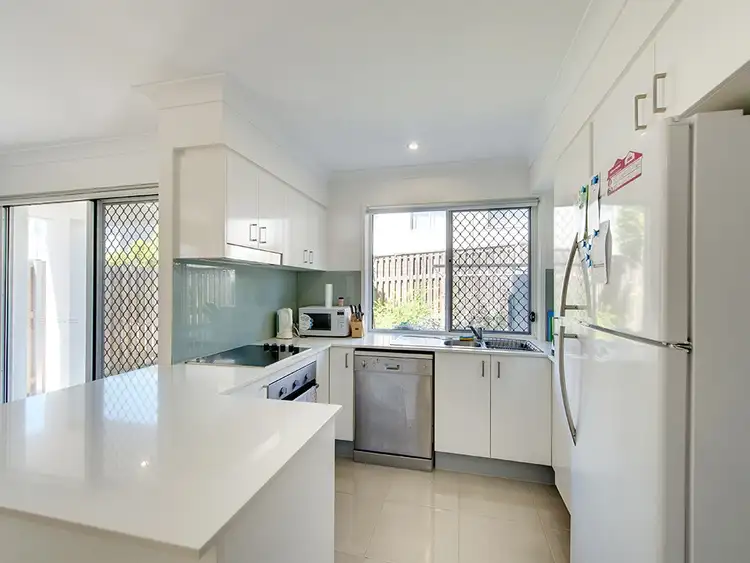 Third view of Homely house listing, 15/137 Progress Rd, Richlands QLD 4077