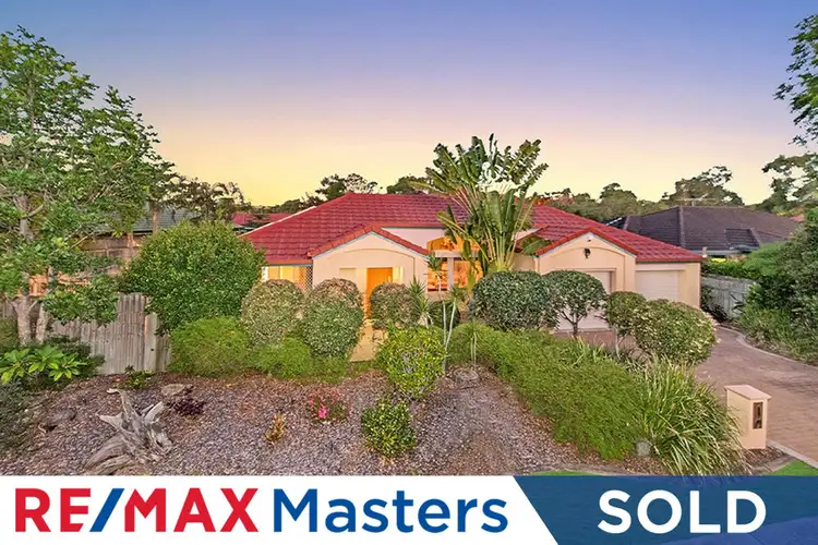 Main view of Homely house listing, 9 Lakeside Cr, Forest Lake QLD 4078