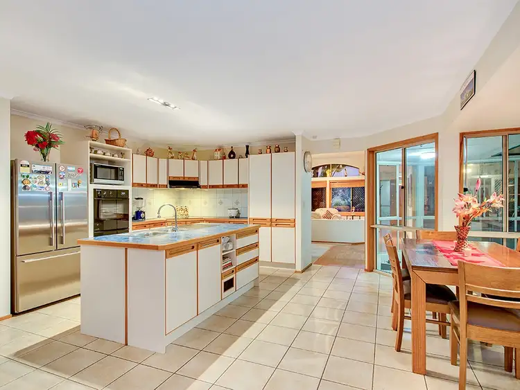 Second view of Homely house listing, 9 Lakeside Cr, Forest Lake QLD 4078
