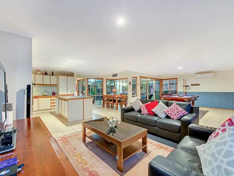 Third view of Homely house listing, 9 Lakeside Cr, Forest Lake QLD 4078