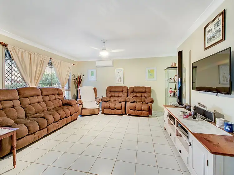 Third view of Homely house listing, 4 Purdie Pl, Forest Lake QLD 4078