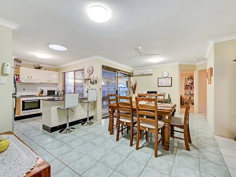 Fourth view of Homely house listing, 4 Purdie Pl, Forest Lake QLD 4078