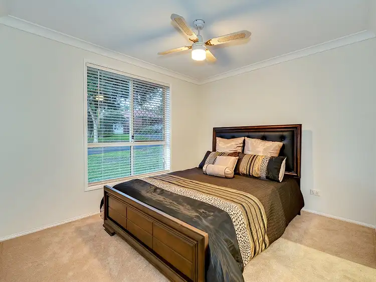 Sixth view of Homely house listing, 41 Amara Cr, Forest Lake QLD 4078