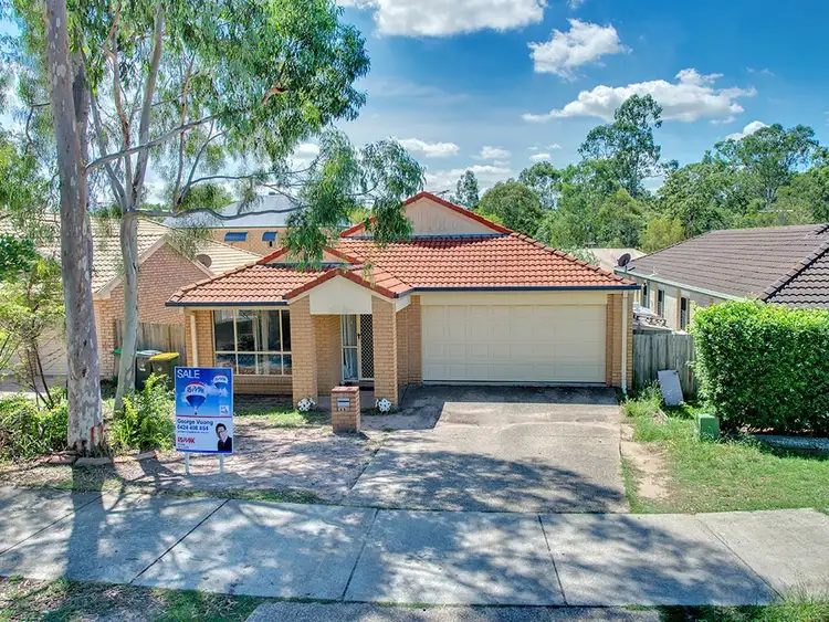 66 Jubilee Ave, Forest Lake QLD 4078