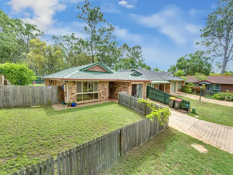 50 Oldbury Place, Forest Lake QLD 4078