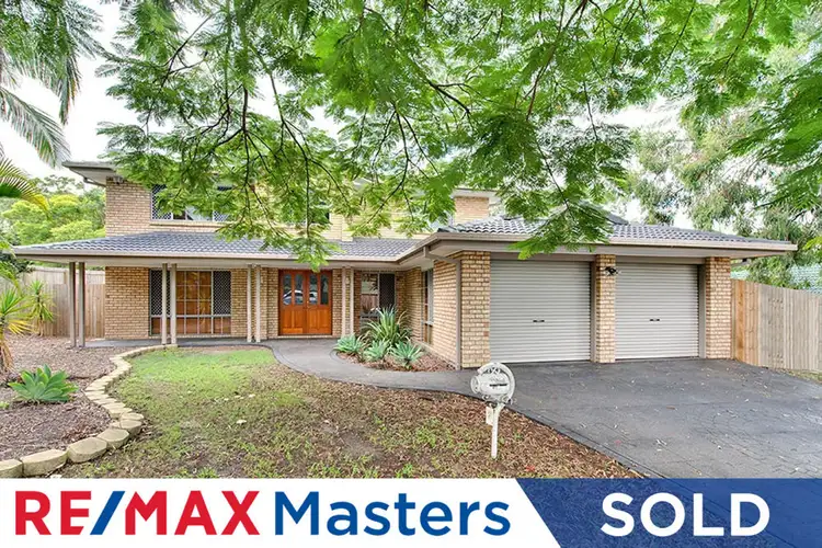 Main view of Homely house listing, 2 Scarlet Pl, Forest Lake QLD 4078