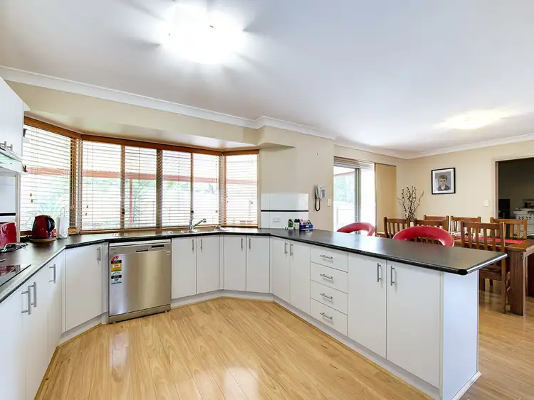 Second view of Homely house listing, 2 Scarlet Pl, Forest Lake QLD 4078