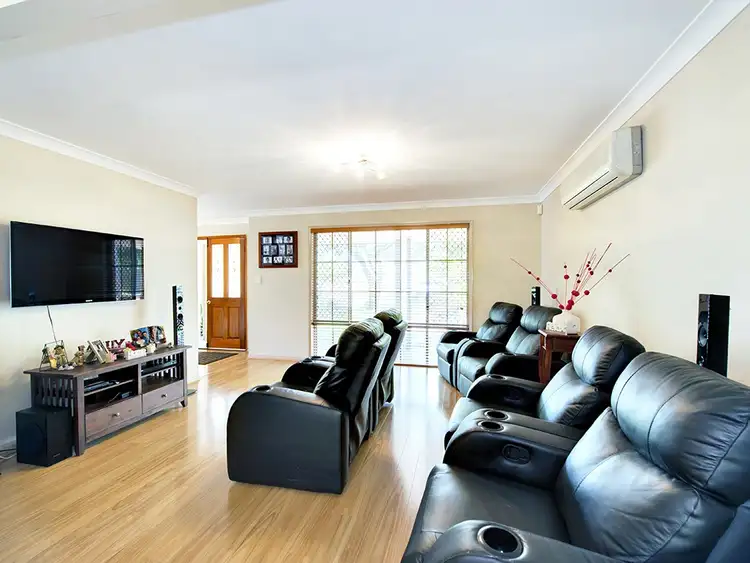 Third view of Homely house listing, 2 Scarlet Pl, Forest Lake QLD 4078