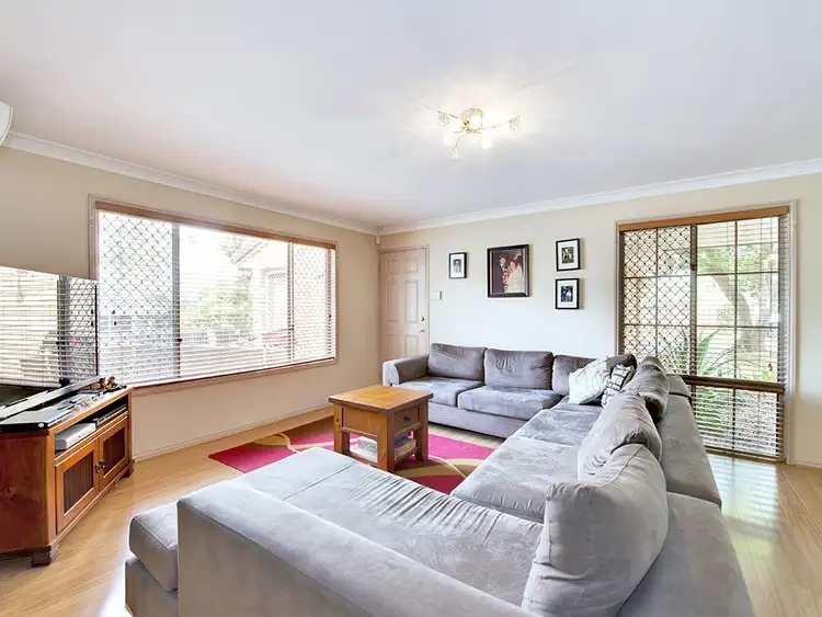 Fourth view of Homely house listing, 2 Scarlet Pl, Forest Lake QLD 4078