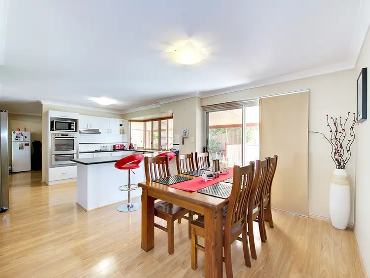 Fifth view of Homely house listing, 2 Scarlet Pl, Forest Lake QLD 4078