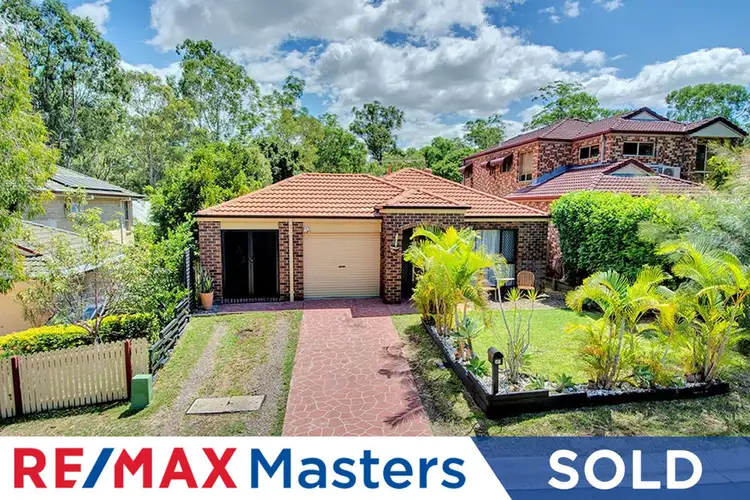 57 Glorious Way, Forest Lake QLD 4078
