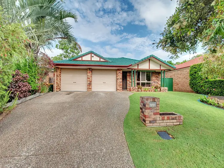 98 Serrata Cct, Forest Lake QLD 4078