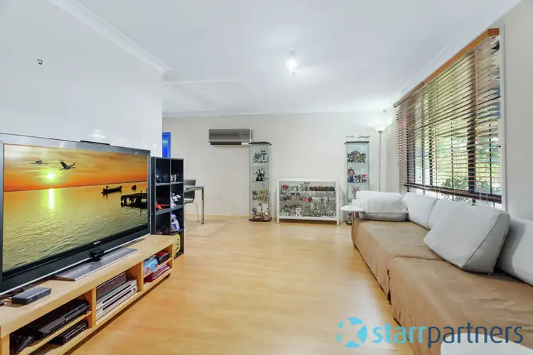 Third view of Homely house listing, 55 Pendley Crescent, Quakers Hill NSW 2763