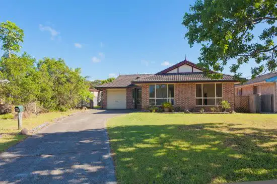 16 Fleming Close, Coffs Harbour NSW 2450