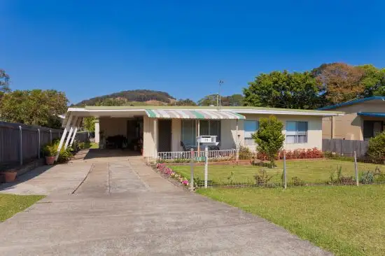 Main view of Homely house listing, 18 Jean Street, Coffs Harbour NSW 2450