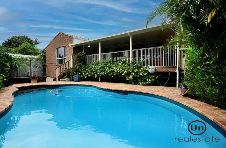 9 Anna Kristina Circuit, Boambee East NSW 2452
