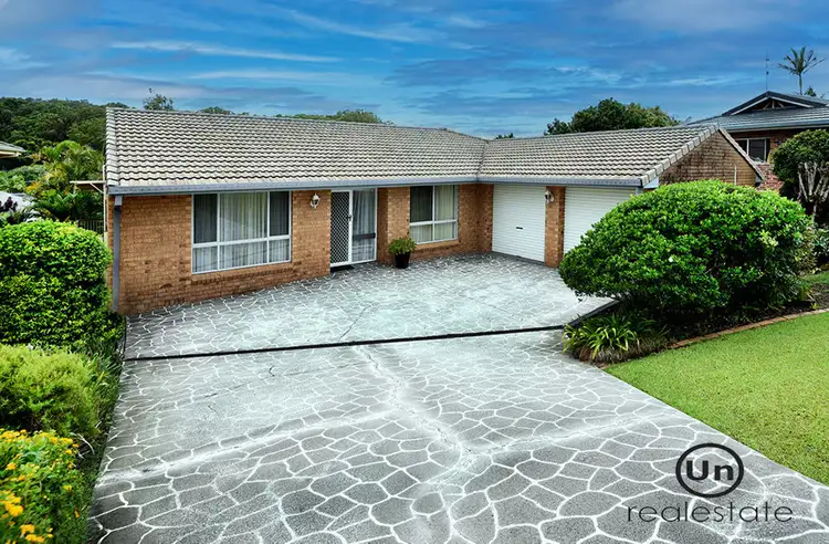 Second view of Homely house listing, 9 Anna Kristina Circuit, Boambee East NSW 2452