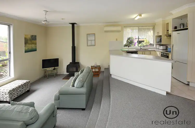 Fourth view of Homely house listing, 9 Anna Kristina Circuit, Boambee East NSW 2452