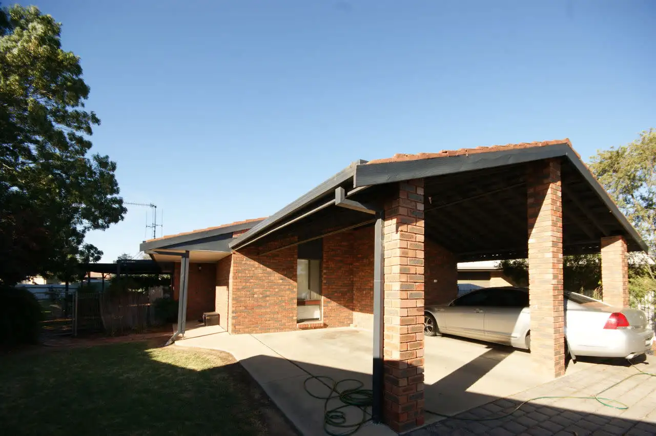 Main view of Homely house listing, 4 Renwick Crt, Deniliquin NSW 2710