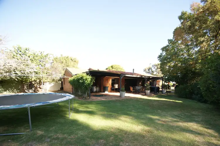 Fifth view of Homely house listing, 4 Renwick Crt, Deniliquin NSW 2710