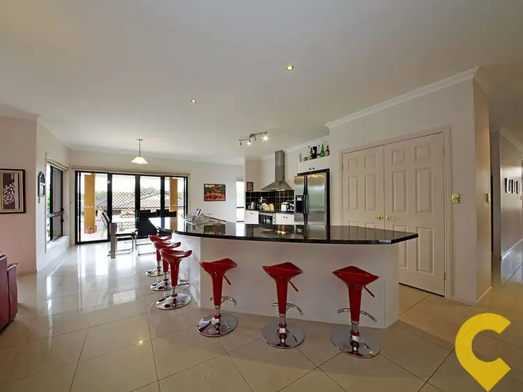 Fifth view of Homely rural property listing, 50-52 Bazeridge Road, Narangba QLD 4504