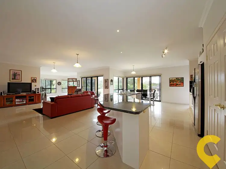 Sixth view of Homely rural property listing, 50-52 Bazeridge Road, Narangba QLD 4504