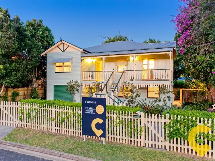 16 Albemarle Street, Yeerongpilly QLD 4105