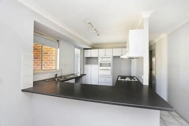 Second view of Homely house listing, 2 Golden Grove, Stanhope Gardens NSW 2768