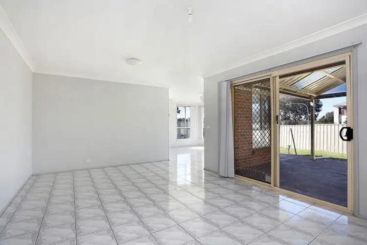 Third view of Homely house listing, 2 Golden Grove, Stanhope Gardens NSW 2768