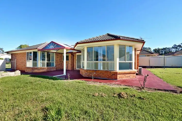 Fourth view of Homely house listing, 2 Golden Grove, Stanhope Gardens NSW 2768
