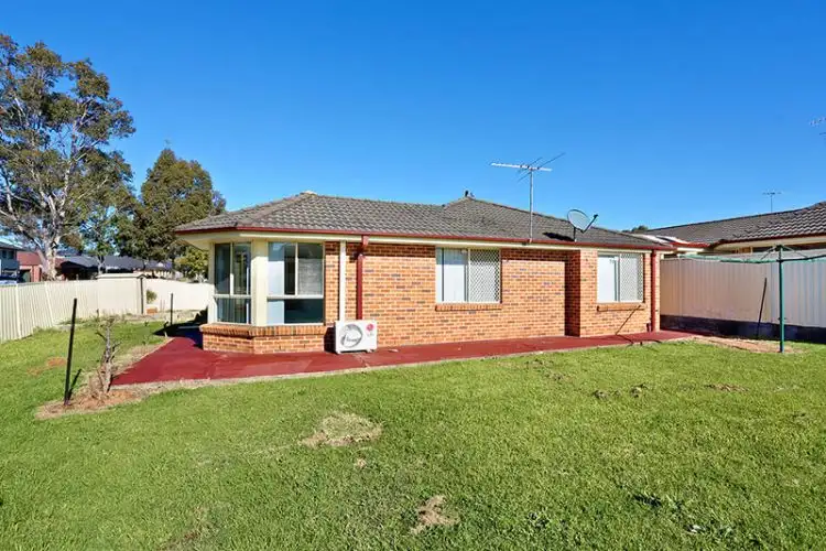 Fifth view of Homely house listing, 2 Golden Grove, Stanhope Gardens NSW 2768