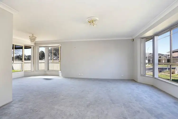 Seventh view of Homely house listing, 2 Golden Grove, Stanhope Gardens NSW 2768