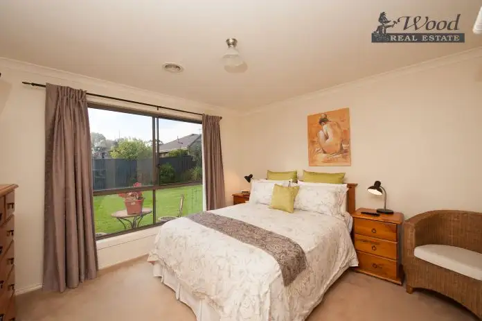 Second view of Homely house listing, 104 Hotham Circ, Thurgoona NSW 2640