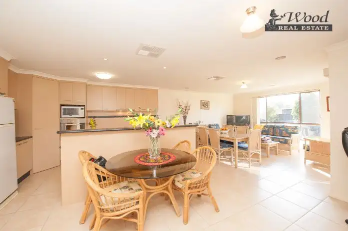 Third view of Homely house listing, 104 Hotham Circ, Thurgoona NSW 2640