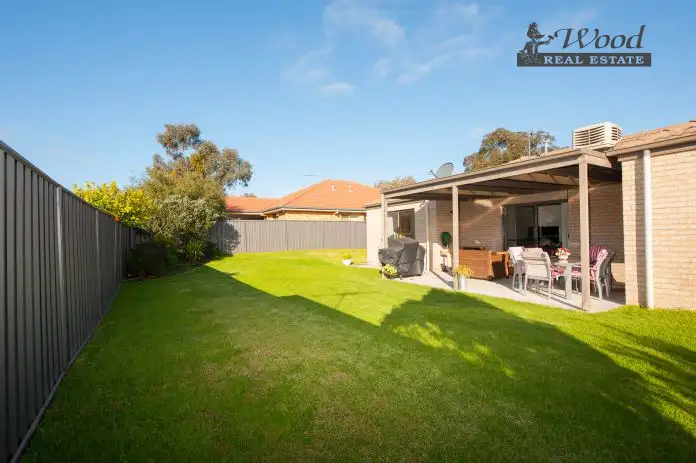 Fourth view of Homely house listing, 104 Hotham Circ, Thurgoona NSW 2640