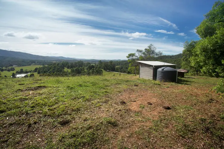 Second view of Homely rural property listing, 525 Newee Creek Road, Newee Creek NSW 2447