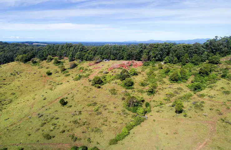 Fourth view of Homely rural property listing, 525 Newee Creek Road, Newee Creek NSW 2447