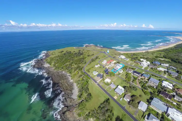 43 Ocean Street, Woolgoolga NSW 2456