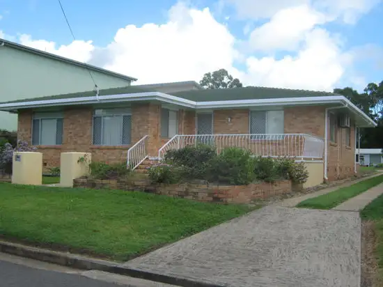 Main view of Homely house listing, 37 Stephenson, Pialba QLD 4655