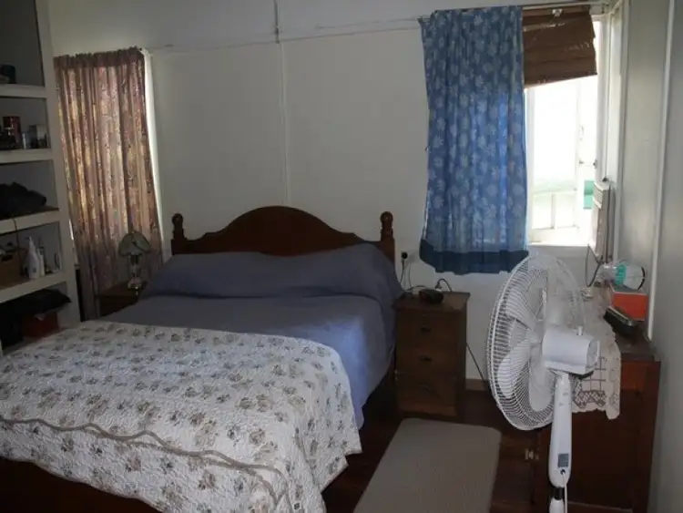 Fifth view of Homely house listing, 11 Bourke Street, Park Avenue QLD 4701