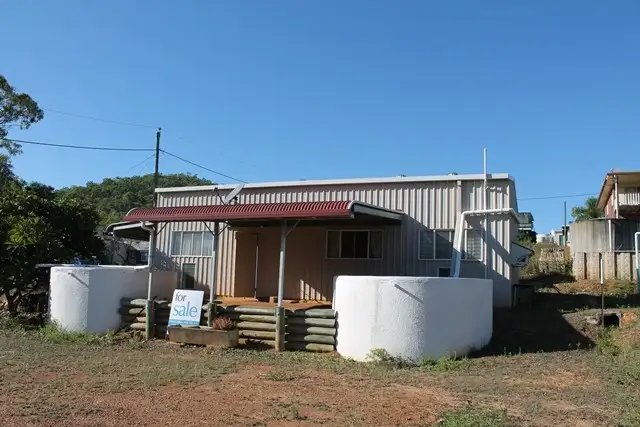 Main view of Homely house listing, 2 Poincianna Avenue, Stanage QLD 4702